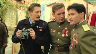 Фильм Хайтарма (трейлер)