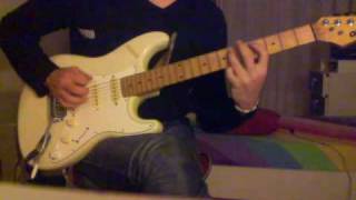 Intro Adagio + Far beyond the sun    - Yngwie Malmsteen