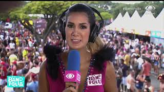 Band Folia faz giro pelo Brasil no fim de semana pré-Carnaval