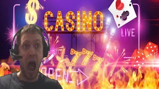 ПАПИЧ РАЗОРЯЕТ КАЗИНО|Casino|ARTHAS ИГРАЕТ В CASINO!Лучшее