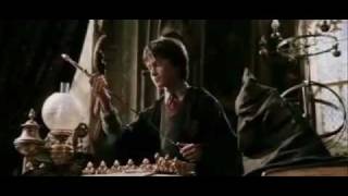 Harry Potter und der geheime Pornokeller /uncut  (volle Länge)/von Coldmirror
