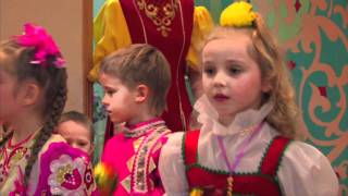 Детские частушки
