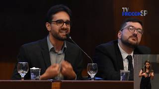 3ª Edição Mestres do Consumidor - LGPD - Rafael Zanatta