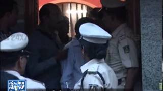 FIR _ Crime report - Seg _ 1 - 19 Jul 2013 - Suvarna News