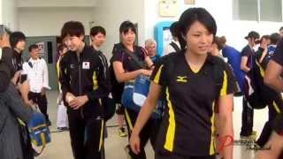 がんばってください おねえさん พยายามเข้านะจ๊ะ พี่สาว Miyu Nagaoka [FC]THAI