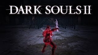 Black Dragon Sword Vol. 2 - Dark Souls 2 PVP