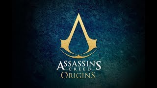 ? assassin's creed origins ? прохождение на русском языке (ну почти) (5)