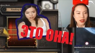 ОНА ПРОДОЛЖАЕТ ЭТО, МАСТУРБИРУЮЩАЯ НА СТРИМЕ ДЕВУШКА!!!! NOVAPATRA IS BACK!!!
