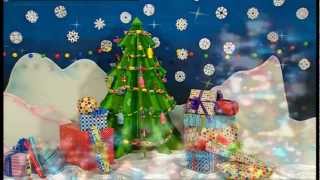 Mister Maker Christmas Make - How to Make a Christmas Tree