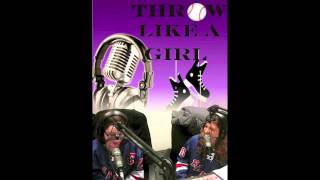 Brooklyn College Radio's Throw Like a Girl S2 E3