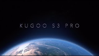 Kugoo S3 PRO
