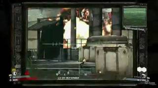 Borderlands Xbox 360 Gameplay - IGN Montage: Wicked Weapons