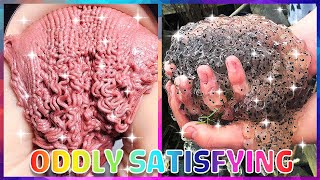 ⭐️ Oddly Satisfying Video Tiktok Compilation ▶23