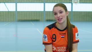 De hoogste doelen van Luc en Larissa