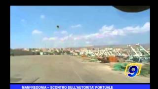 Manfredonia | Scontro sull'autorità portuale