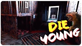 Die Young Game - Who Let The Dogs Out? (woof woof woof) | Die Young Gameplay