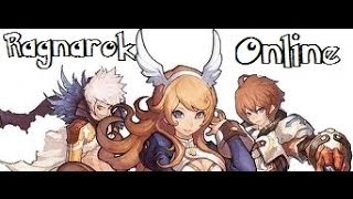 Ragnarok Online Обзор Эмоций =3