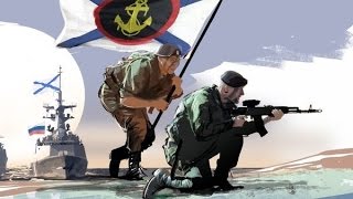 Клип о морской пехоте промо о нашем сообществе ПОДПИШИСЬ