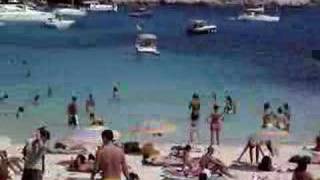 Macarelleta Menorca España