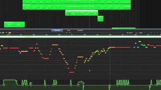 Shreddage 2 IBZ + Drums: "Revenant" by Brendon Williams ft. Brandon Morris (Badass virtual guitar)