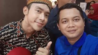 Part 2 || HUT Grage mall cirebon // Bintang Tamu paijo (Alif Rizki)