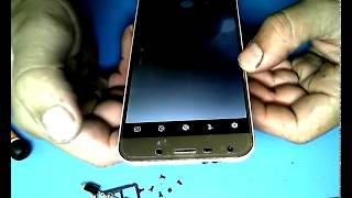 Ремонт телефона  ZTE BLADE A6 LITE после  воды !