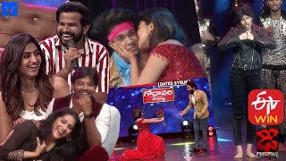 Dhee Champions Latest Promo - DHEE 12 Latest Promo - 12th February 2020 - Sudigali Sudheer,Rashmi