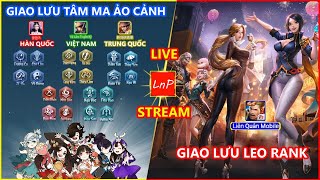 [LIVESTREAM] - 10/11/2019 - THÍ LUYỆN KIẾM HÒA THỊ BÍCH