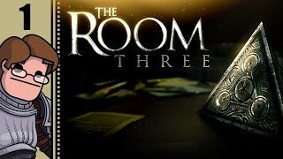 Let's Play The Room Three Part 1 - The Craftsman
