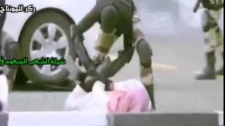 شيله حماسية: رجال الامن