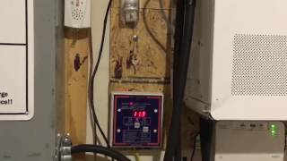 Using Ultra Capacitors with Solar for Running Off Grid