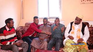 SAMALE FEYSAL NORWAY OO SHAQO U ABUURAY SHAQSI UU DHAQAN CELIN GEEYEY FARXADA 2020