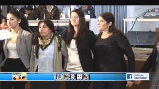 SERVET VIDEO 2013 Sünneta Koczo Muzik Koma Ronak