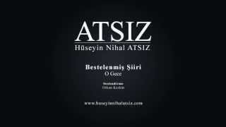 O Gece (Orkun Keskin)
