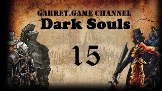 Dark Souls PtDE.15 серия.Нагой Сит.Прогулка в библиотеке)
