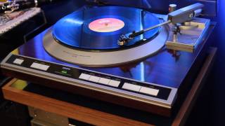 Denon DP-65F