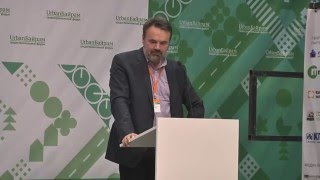 Круглый стол «Жилая среда будущего: новые типологии и сценарии»