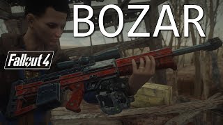 Best Mods of Week 3 December 2017 - Fallout 4 Mod Review PC