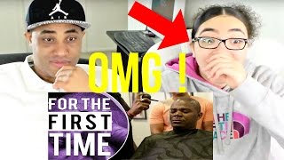 All Def Digital Men Reclaim Their Hairlines 'For the First Time'  REACTION