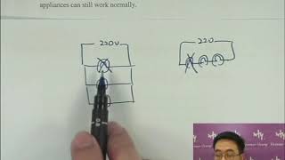 Herman Yeung - HKDSE Physics - PP 2015/IA/Q28 (題型︰D3) (Electricity and Magnetism 電和磁)