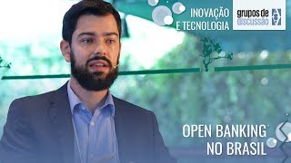 Open banking no Brasil
