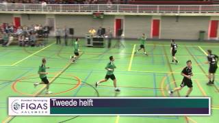 FIQAS Aalsmeer - HA R&O Rotterdam