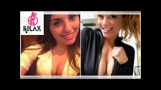 Chivettes bored at work (32 photos) - 262Sexy Girl Relax