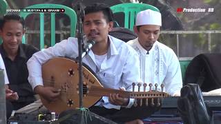 04 Gambus Addiba  Misbahul Mustofa & Muhhamad