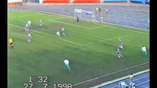Сокол - КамАЗ 3-0 (2-0)