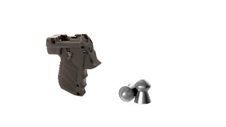 Удар М-2 Cal. 6,35