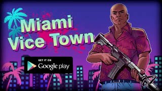 Miami Vice Town