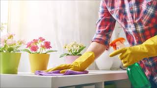 Home Cleaning Services Elsa TX McAllen TX | RGV Household Services
