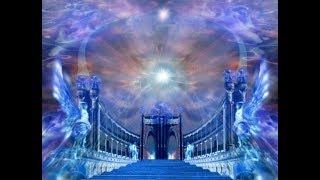 Солнцестояние. Звёздные Врата. Новые Световые Коды Творения.