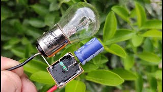TOP 5 ELECTRONIC PROJECT WITH RELAY, BT136, TIP41, C945, INSECT KILLER